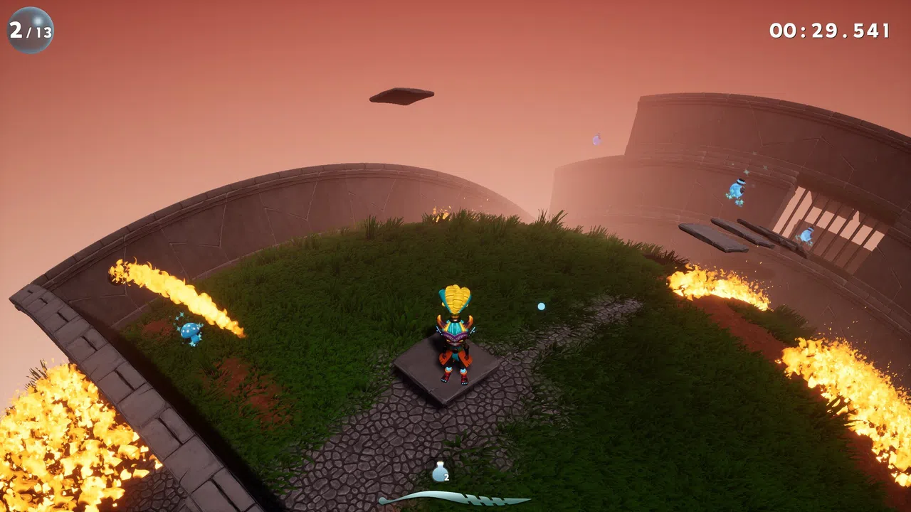 Zerun Screenshot 15