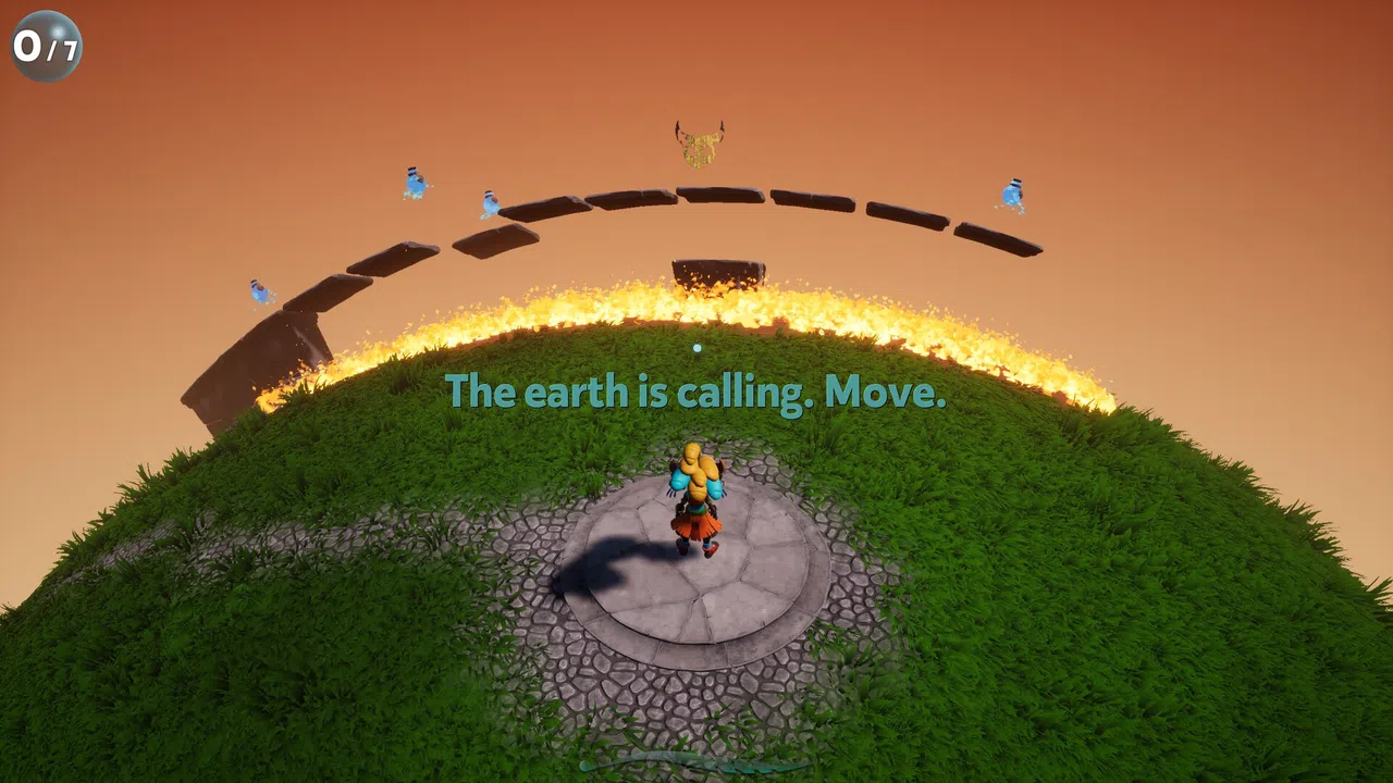 Zerun Screenshot 2