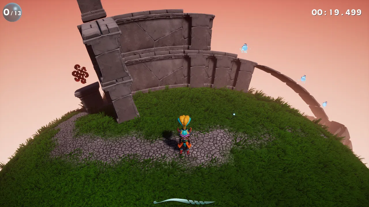 Zerun Screenshot 14