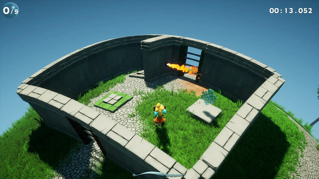 Zerun Screenshot 5