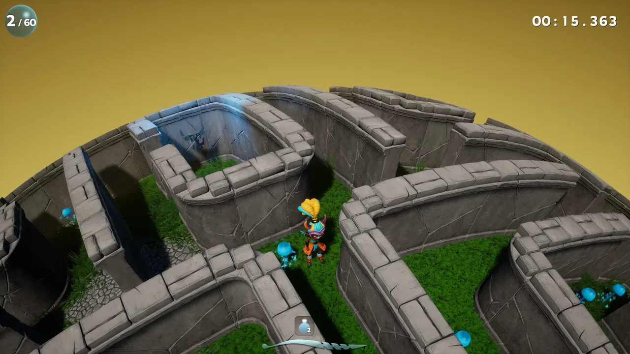 Zerun Screenshot 18