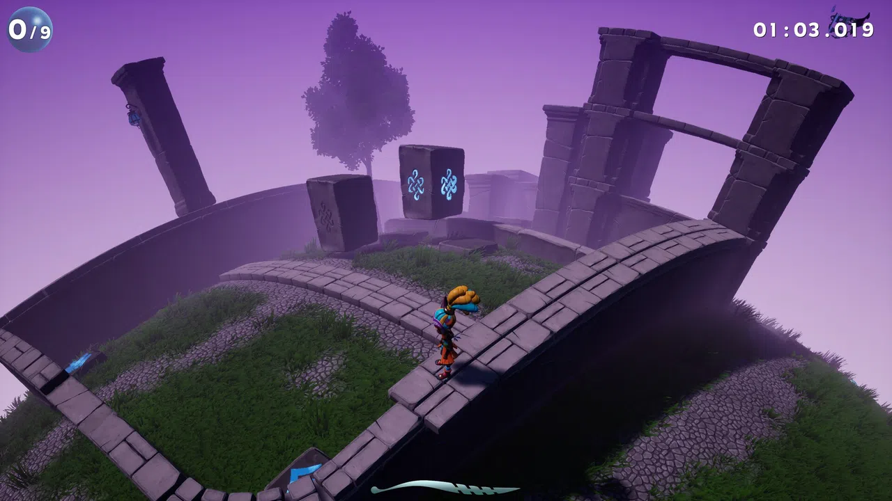 Zerun Screenshot 10