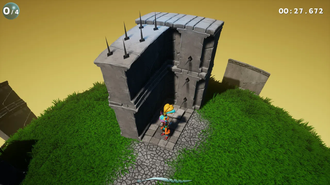Zerun Screenshot 13