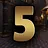 5 minutes
