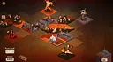 Canvas Infernum Demo Screenshot 1