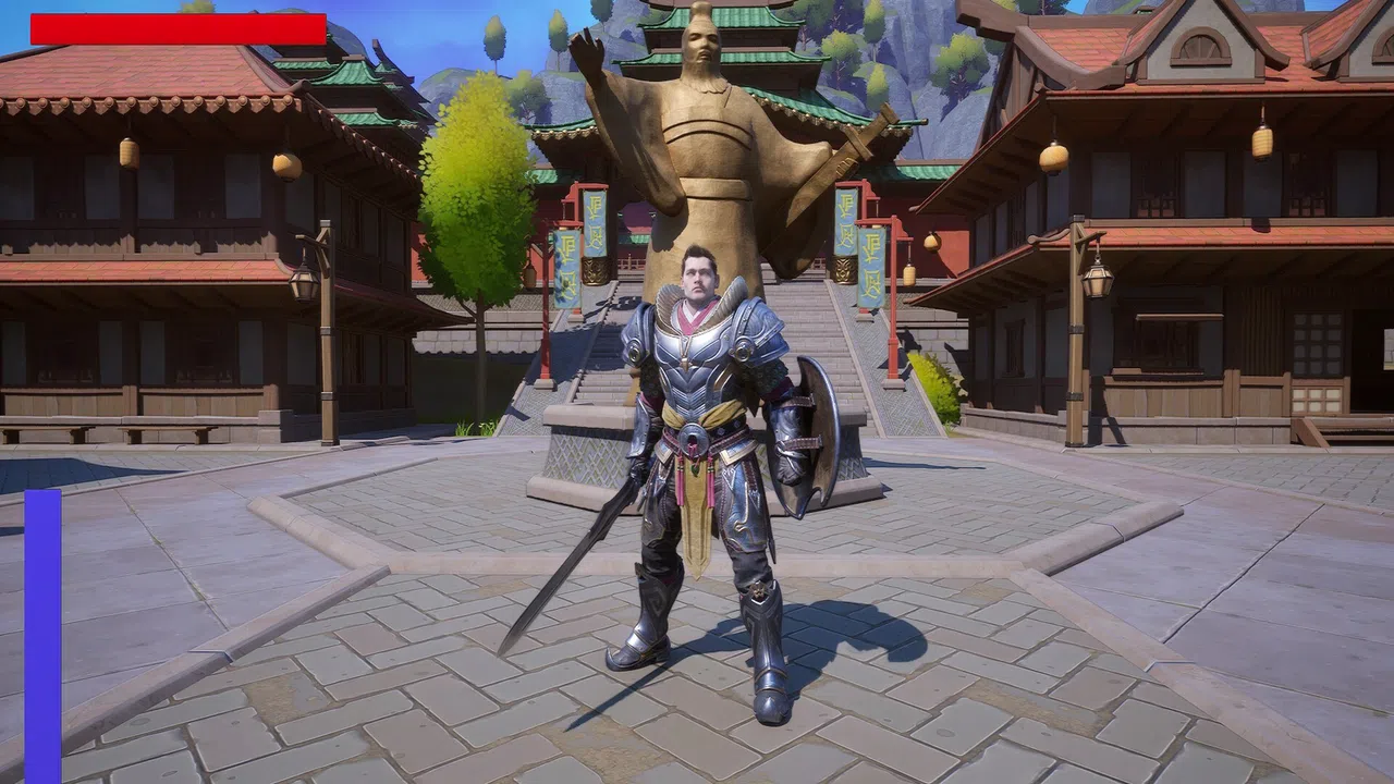 Knight vs Monsters Screenshot 0