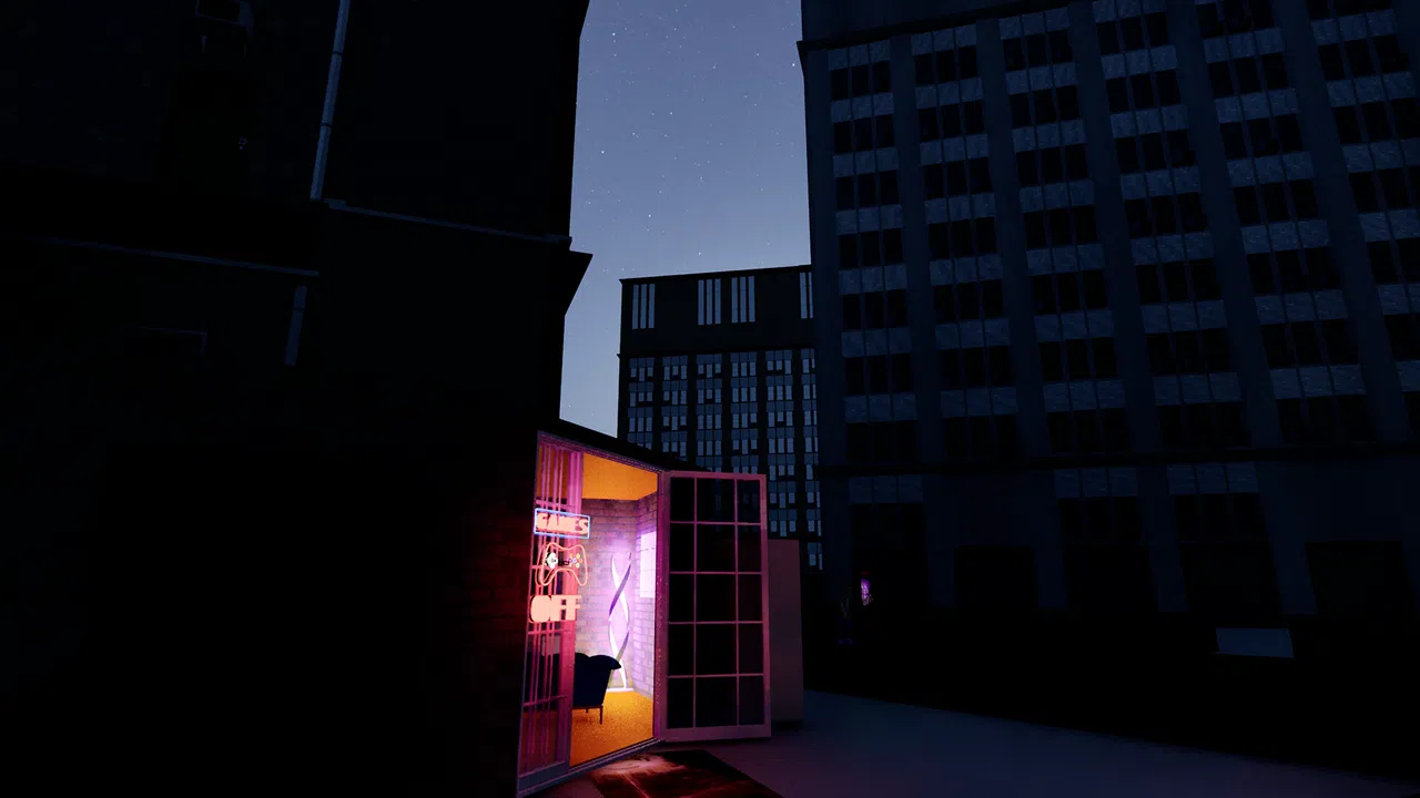 Game Store Simulator Demo Screenshot 5