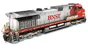 Trainz Plus DLC - BNSF C44-9W 700-799 Screenshot 1