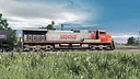Trainz Plus DLC - BNSF C44-9W 700-799 Screenshot 4