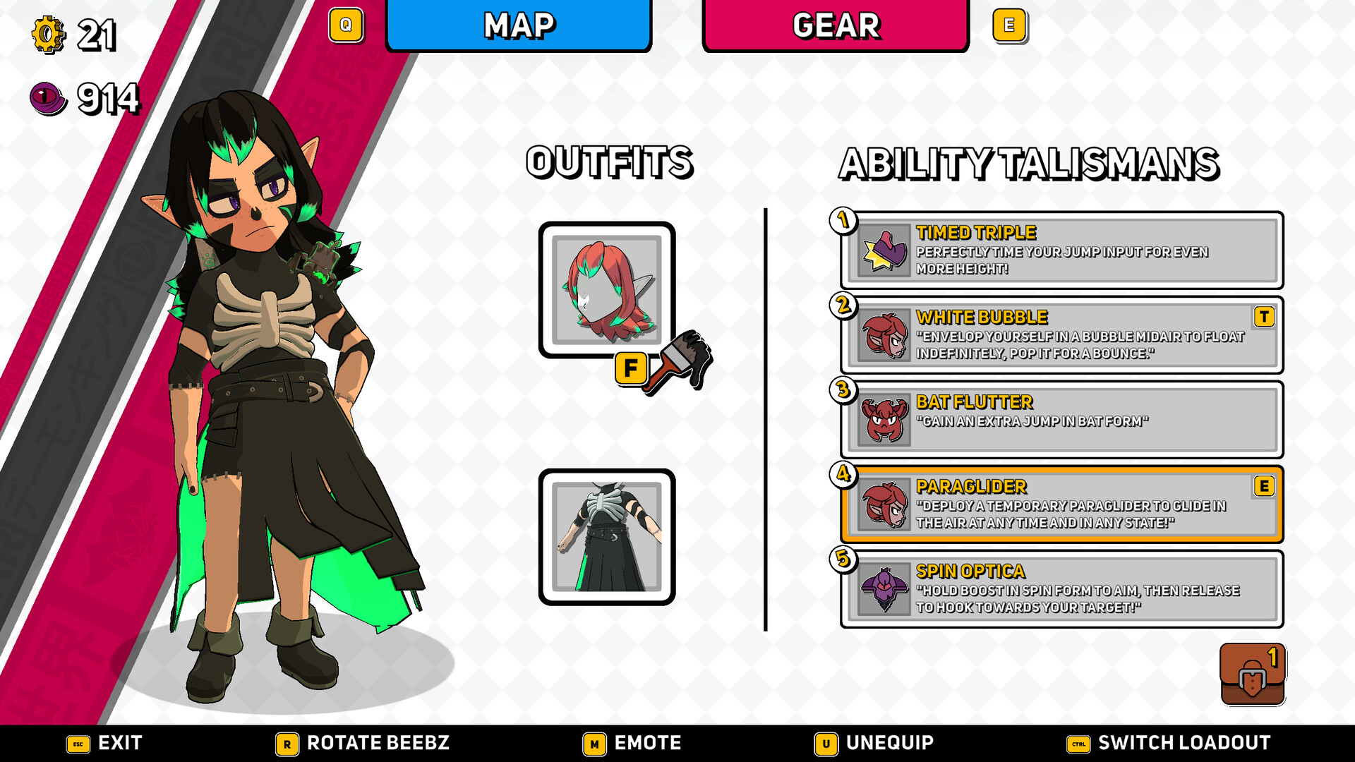 Demon Tides Screenshot 8