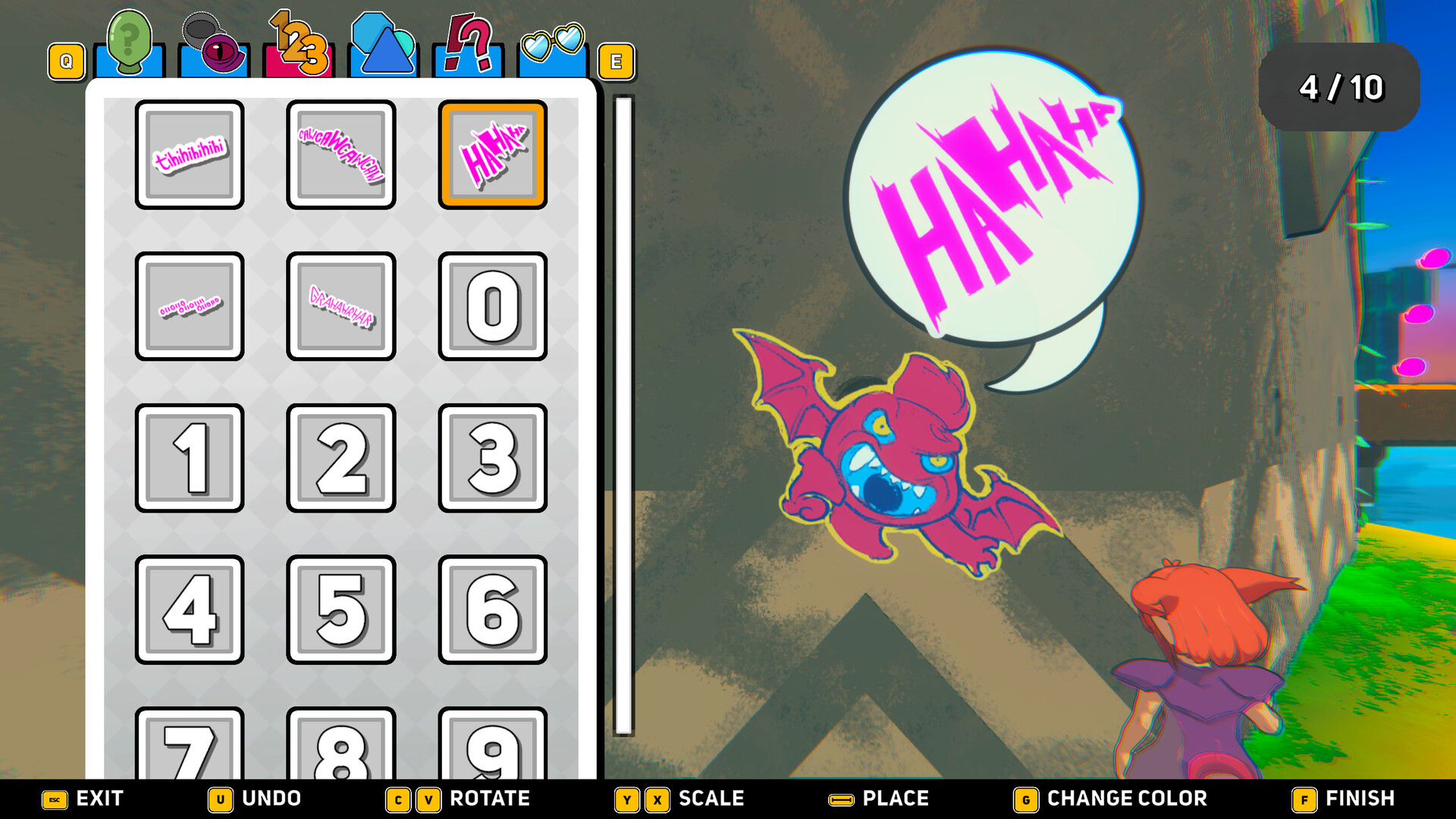 Demon Tides Screenshot 12