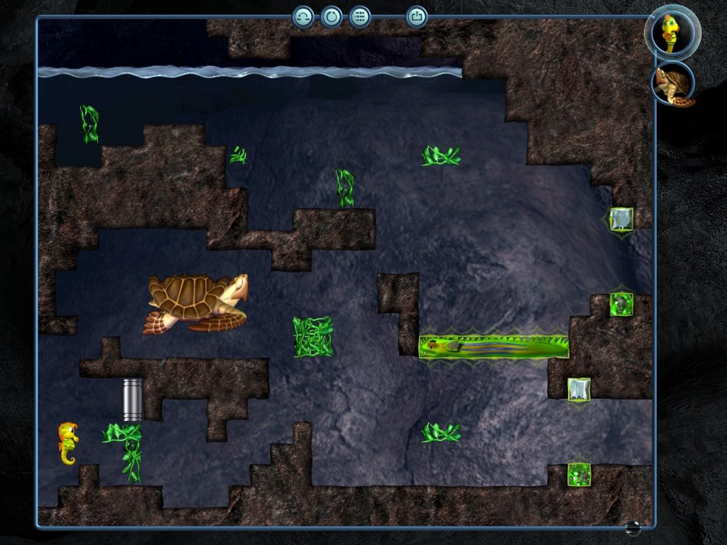 Fish Fillets 2 Screenshot 10