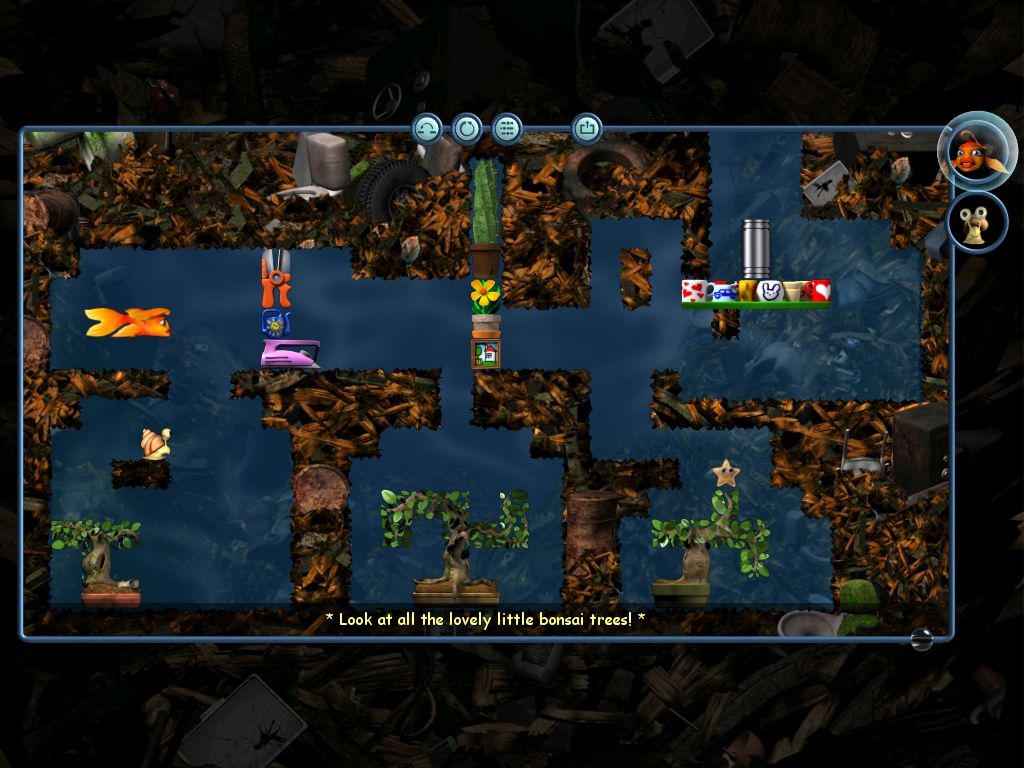 Fish Fillets 2 Screenshot 5