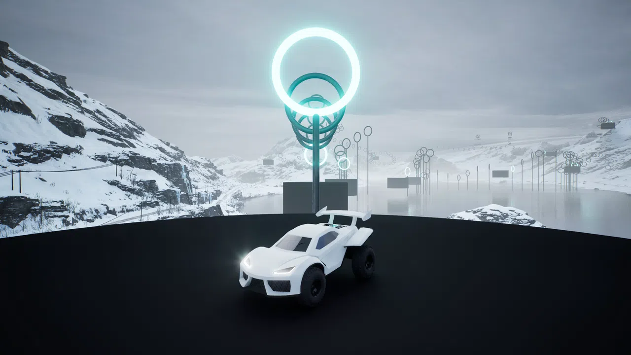 Vector Horizon Screenshot 4