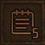 Lore addicted icon