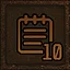 Historian icon