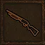 You get what you deserve icon