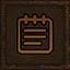 Curious icon