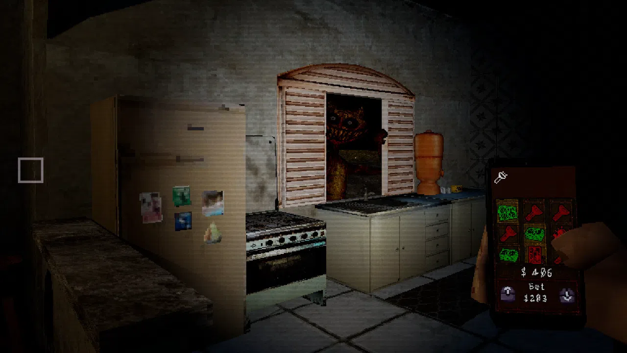 Treasure Tiger Screenshot 3