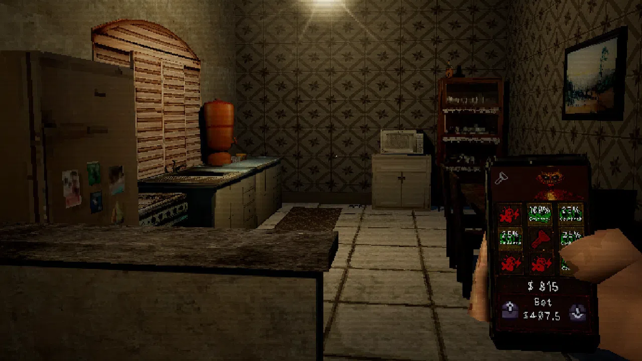 Treasure Tiger Screenshot 0