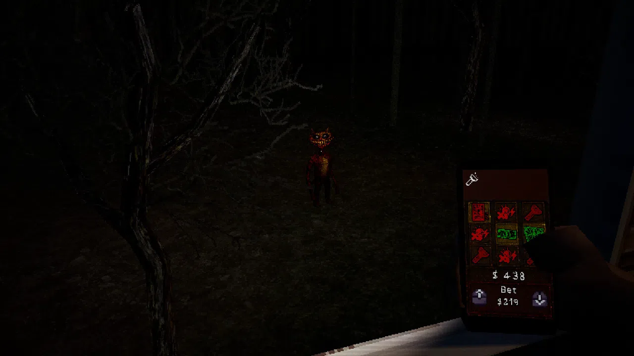 Treasure Tiger Screenshot 2