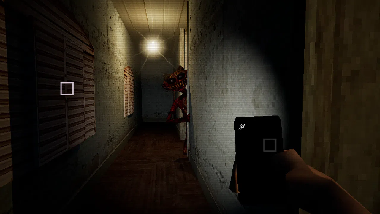Treasure Tiger Screenshot 1