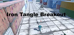 Iron Tangle Breakout