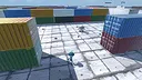Iron Tangle Breakout Screenshot 3
