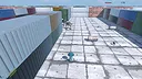 Iron Tangle Breakout Screenshot 7