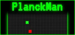 PlanckMan