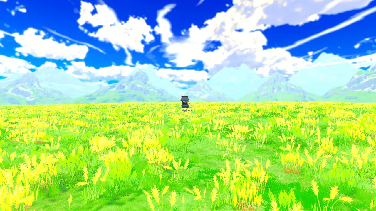 Bonds of the Zodiac Screenshot 15