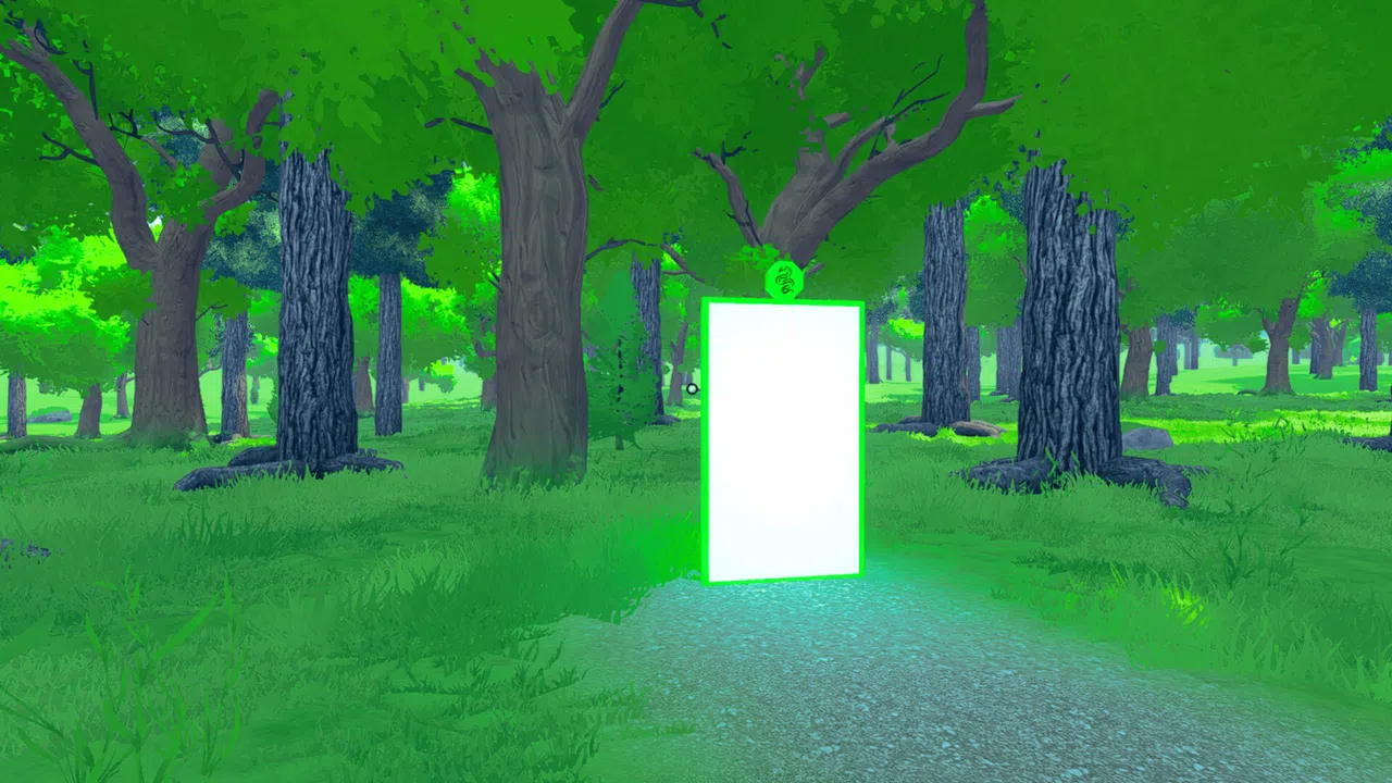 Bonds of the Zodiac Screenshot 11