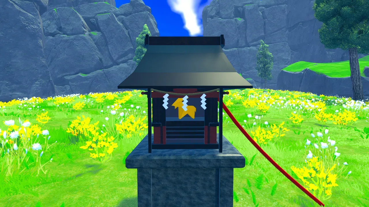 Bonds of the Zodiac Screenshot 16