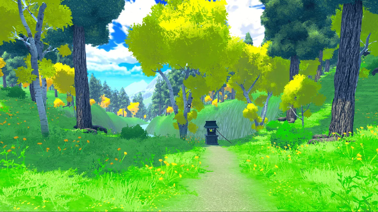 Bonds of the Zodiac Screenshot 2