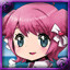 Sweet, Sweet Strawberry Tart icon