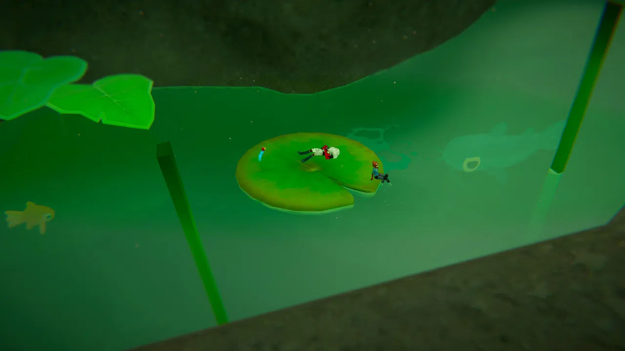 Daydreams Screenshot 1