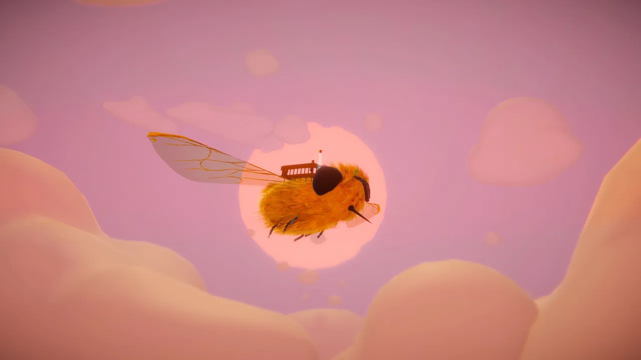 Daydreams Screenshot 5