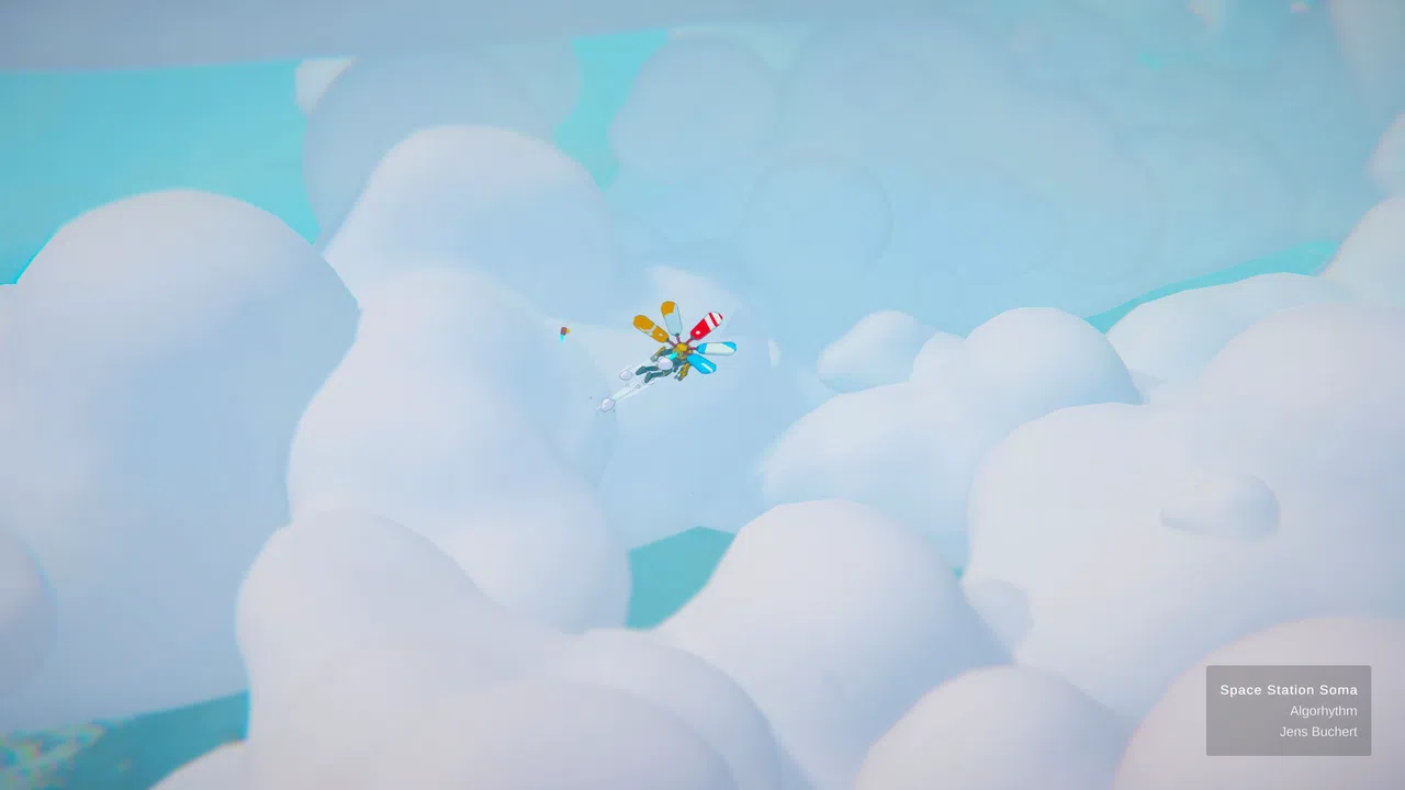 Daydreams Screenshot 3