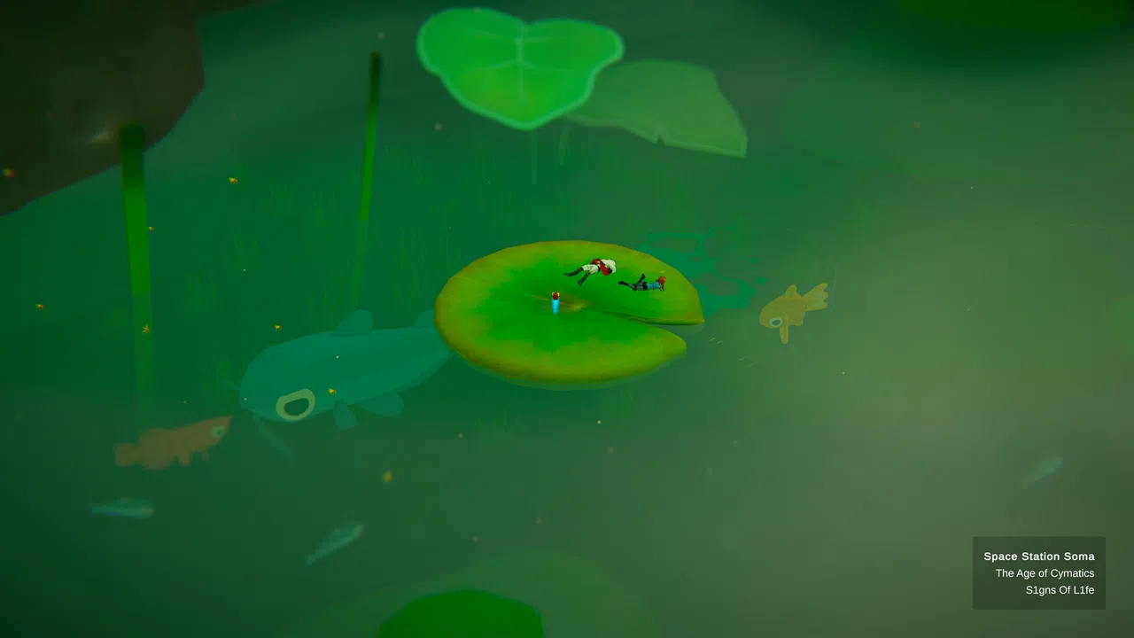 Daydreams Screenshot 8