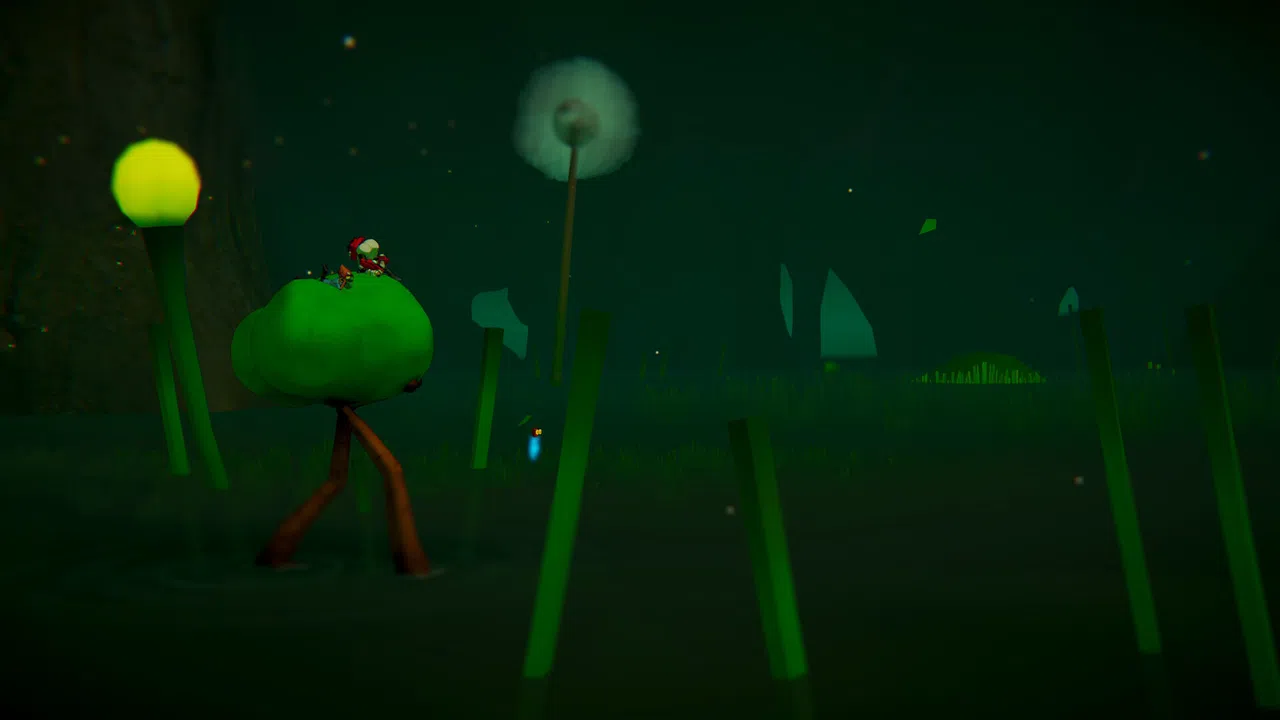 Daydreams Screenshot 6