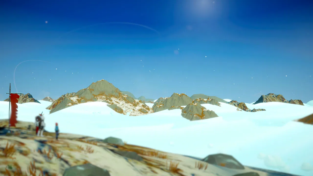 Daydreams Screenshot 7