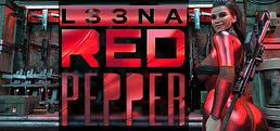L33na Redpepper