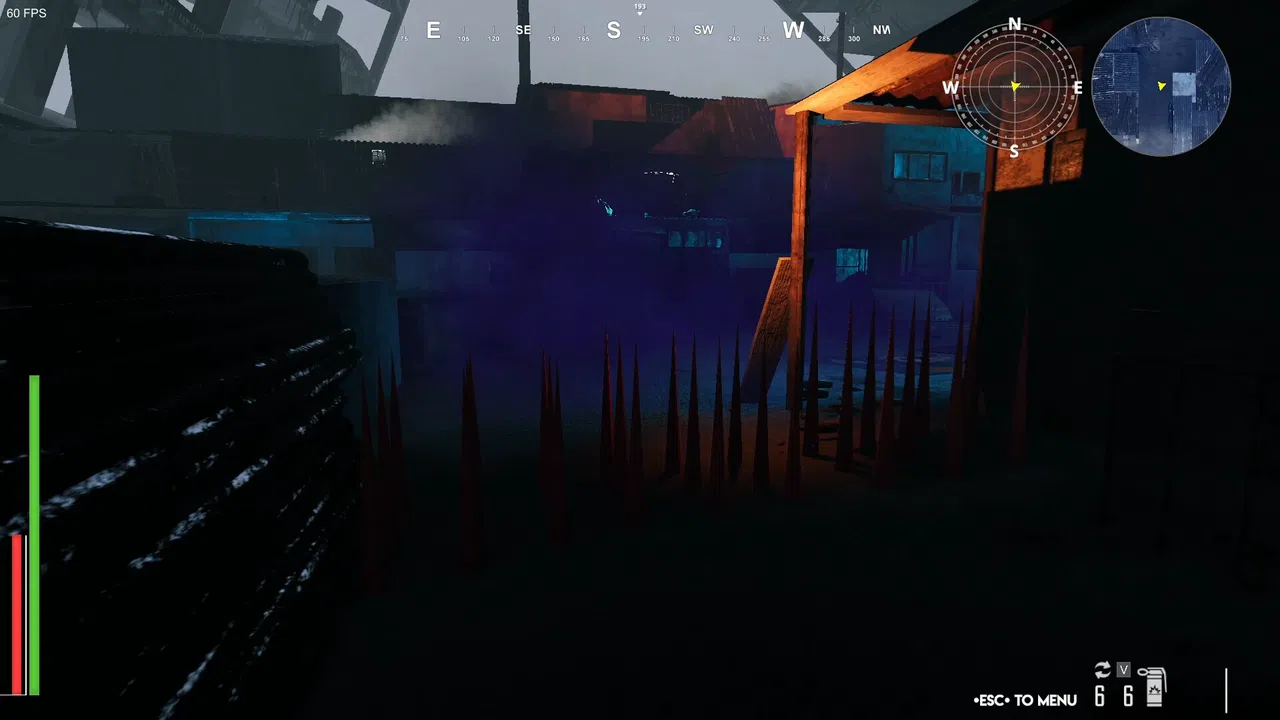 L33na Redpepper Screenshot 7