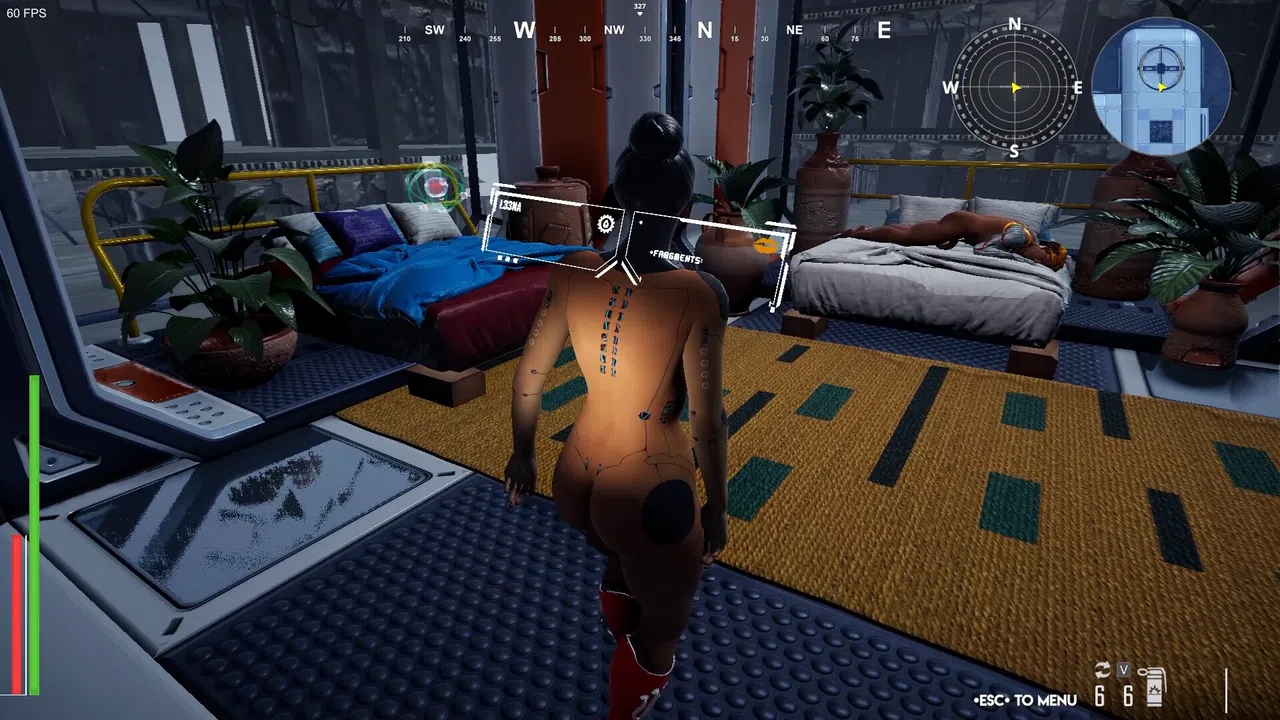 L33na Redpepper Screenshot 9