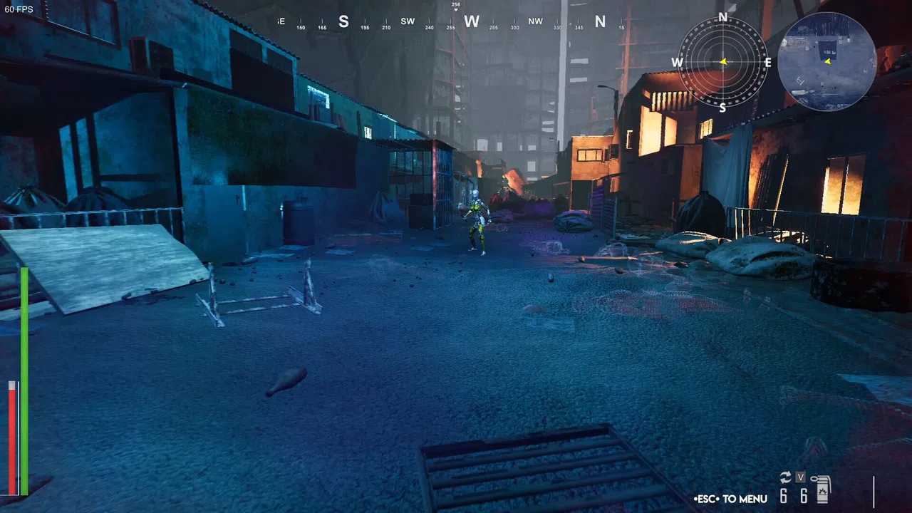 L33na Redpepper Screenshot 6