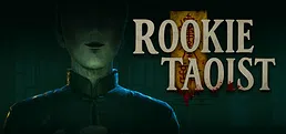 Rookie Taoist