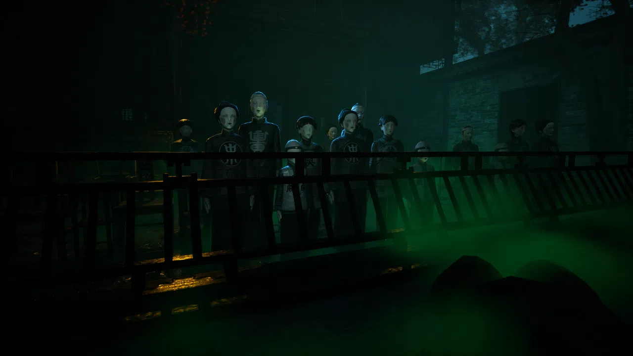 Rookie Taoist Screenshot 3