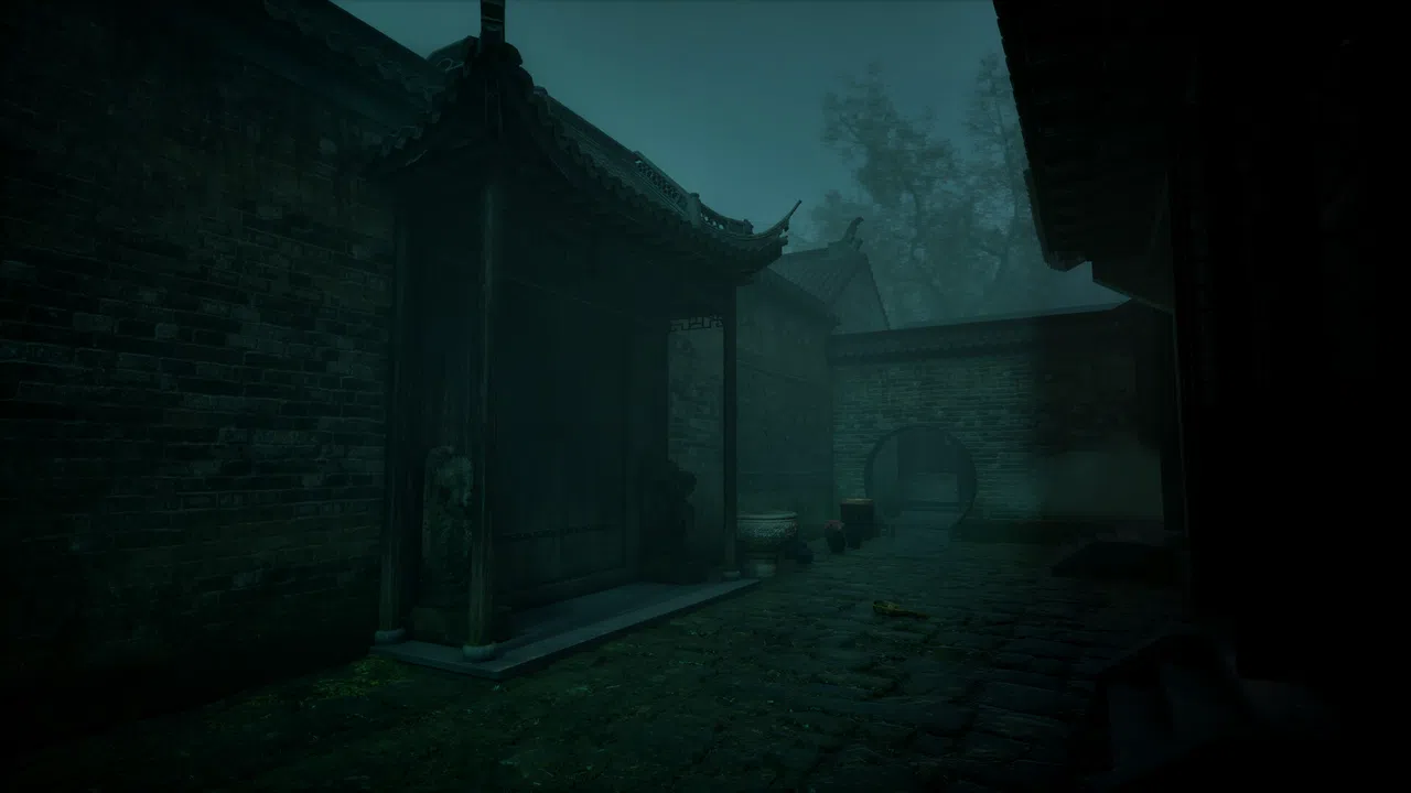 Rookie Taoist Screenshot 4