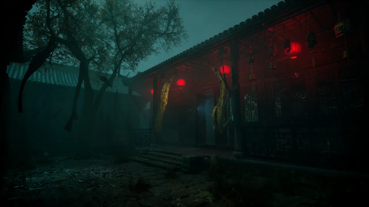 Rookie Taoist Screenshot 1