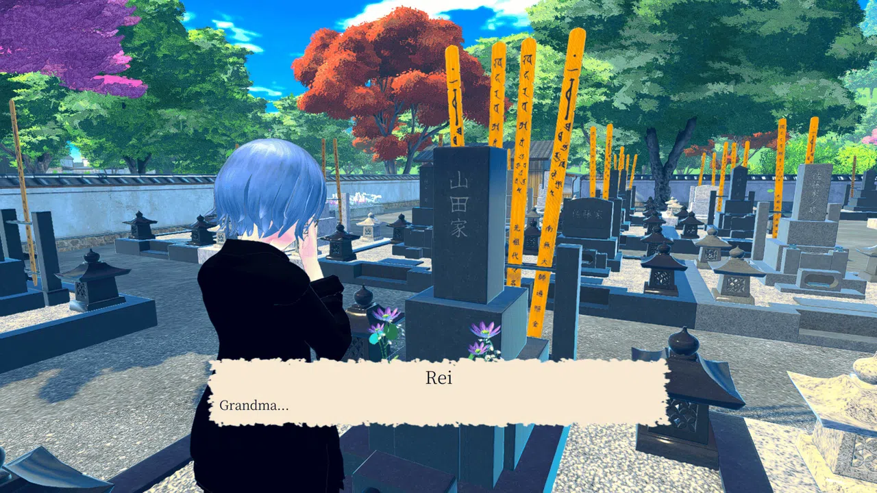 Bonds of the Zodiac Demo Screenshot 3